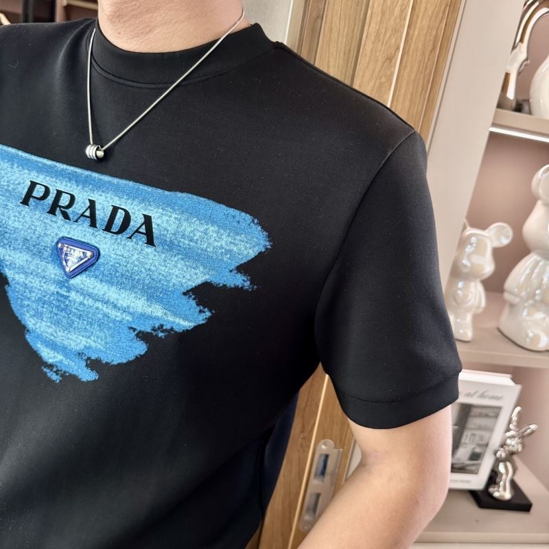 Prada T-Shirts